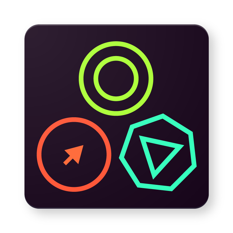 Bounce and Bound app icon